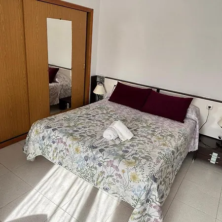 Apartamento Casa Cerca De Medulas *