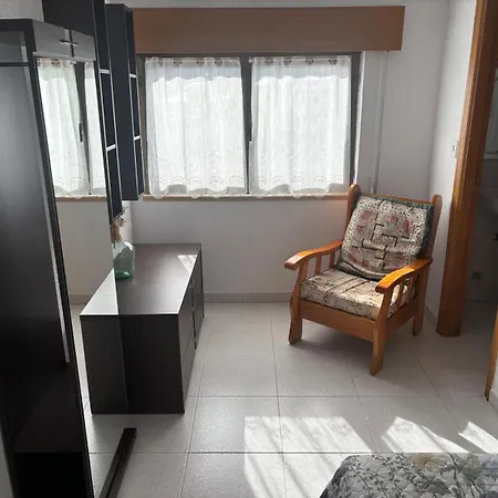 Apartamento Casa Cerca De Medulas *