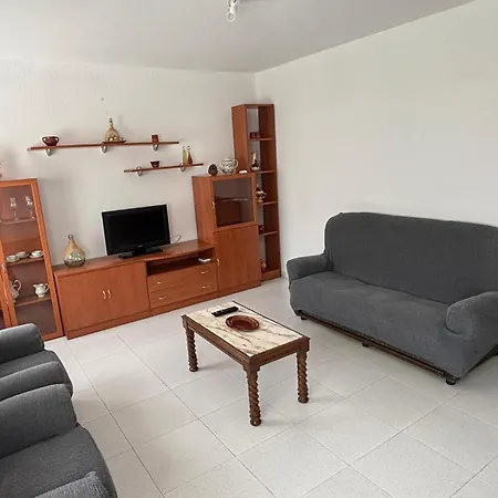 Casa Cerca De Medulas Apartamento Puente de Domingo Florez
