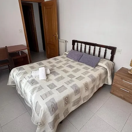 Apartamento Casa Cerca De Medulas *