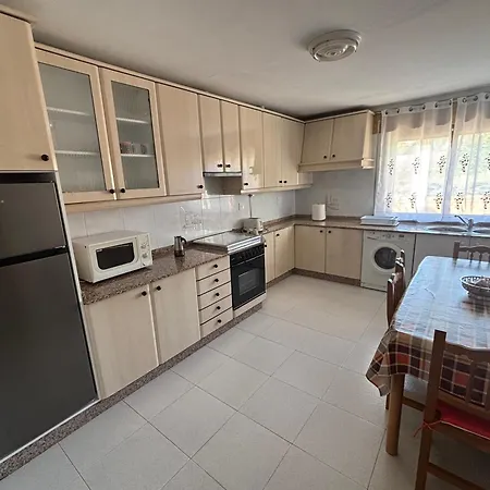 Casa Cerca De Medulas Apartamento Puente de Domingo Florez