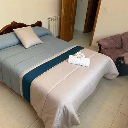 Casa Cerca De Medulas Apartamento *