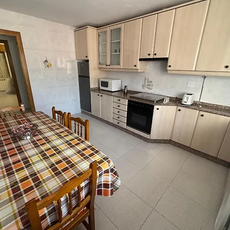 Apartamento Casa Cerca De Medulas Puente de Domingo Florez